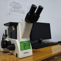 DX70A-VS金相顯微鏡