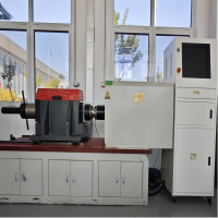 CSZ-500SNA高強(qiáng)螺栓軸力扭矩復(fù)合試驗機(jī)