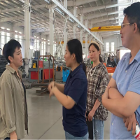 不忘初心，持續(xù)助企